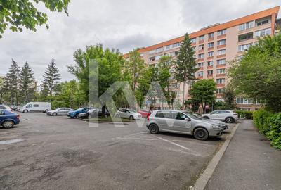 Garsoniera Premium cu Balcon, 42 mp utili - Bdul Victoriei - 15