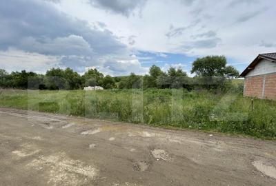 Teren intravilan in satul Sigmir, 700 Mp - 2