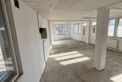 Spațiu comercial, de 464 mp, în Central - 10