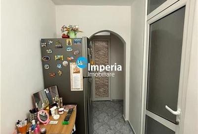 Apartament cu 4 camere, de vanzare in Iasi zona Nicolina CUG - 6