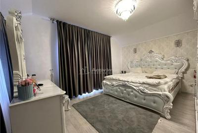 Vila 190mp Mobilata si Utilata Pantelimon - 7