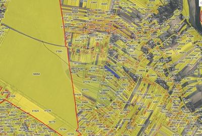 Casă individuală cu 6 camere cu Canalizare în Lisaura - 13