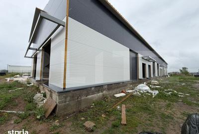 Spațiu comercial, de 590 mp, în Ghercești - 9
