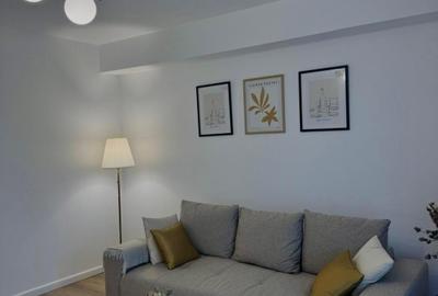 Apartament cu 3 camere – 69,85 mp, în Complexul Freya Home - 3