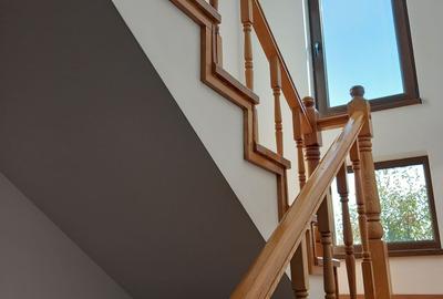 310 000 Euro Vila Breaza, S.c. desf. 272,75mp,S.utila 203 terase parter 32,97mp,S 310 000 Euro Vila Breaza, S.c. desf. 272,75mp,S.utila 203 terase parter 32,97mp,S - 13