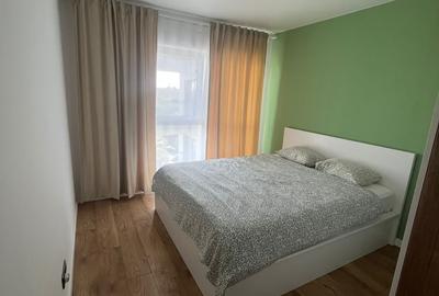 Piata Sudului - Apartament 2 camere - Loc de parcare - Nou Piata Sudului - Apartament 2 camere - Loc de parcare - Nou - 2