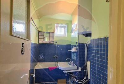 Apartament doua camere Gura Campului Medias - 14