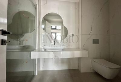 Apartament cu 4 camere în Pipera - 9