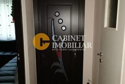 Apartament cu 3 camere semidecomandat în Metalurgie - 3