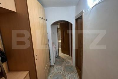 Apartament cu 2 camere în Burdujeni - 8