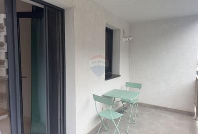 De inchiriat | Studio + loc de parcare | Hils Brauner - 11