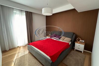 Apartament elegant cu finisaje premium si 2 parcari in Manastur - 5