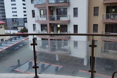 Apartament cu 3 camere decomandat, mobilat în Mihai Bravu - 8