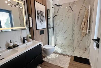 Casă cu 4 camere în Corbeanca - 3