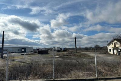 Teren Construcții intravilan de 39581 mp, în Dragomirești - 2