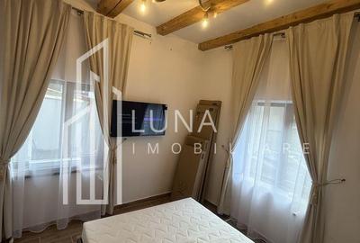 Garsonieră în Schei - 9