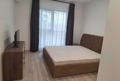 Apartament cu 3 camere decomandat în Drumul Taberei - 6