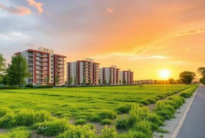 Teren pentru dezvoltare Prelungirea Ghencea, Bucuresti - 1