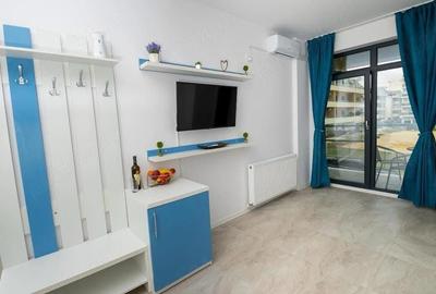 Garsonieră decomandată în Nord - 2