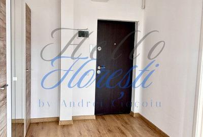 Apartament cu 2 camere semidecomandat în Florești - 2