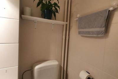 Garsonieră decomandată în Rahova - 5