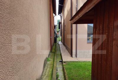 Casa de vanzare in Gemenea Bratule?ti zona de munte - 8