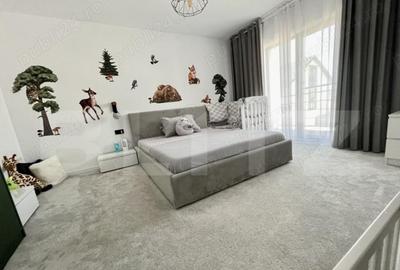 Casa cu piscina, 5 camere, 213 mpu, zona Selgros - 9