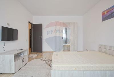 Apartament Vivamus - nou - modern - loc de parcare - 4