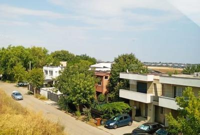 Vila Tunari str. Paris, 5 camere, curte 300  mp, 400 mp construiti - 8