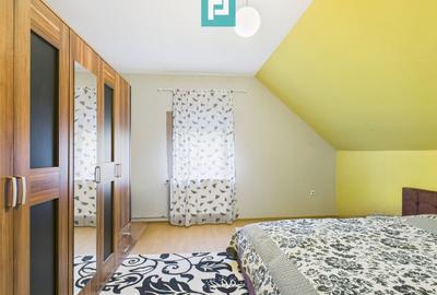 Două locuințe individuale pe 512 mp –  in GIROC - 24