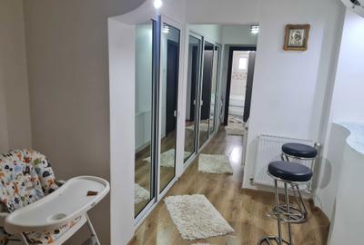 Apartament cu 3 camere decomandat în Central - 6