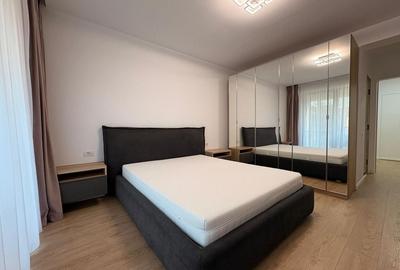 4 CAMERE MOBILAT UTILAT NOU * 2 LOCURI PARCARE - 9