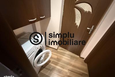 Apartament cu 2 camere semidecomandat în Central - 7