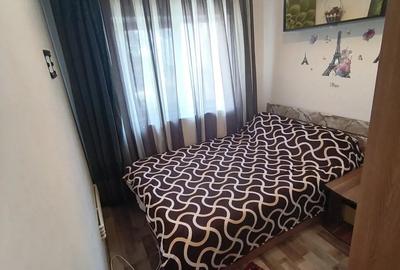 Garsoniera cu GAZE-bloc de apt - Termen lung - 6