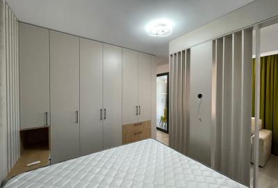Închiriere Apartament Premium | Comat Towers | 1 Cameră - 8