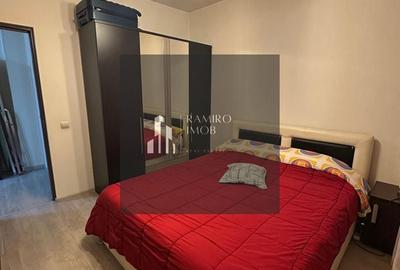 Apartament cu 2 camere semidecomandat, mobilat în Metalurgiei - 1