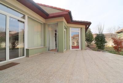 Casa individuala, plan parter in Mehala - 19