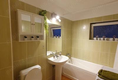 Apartament 2 camere Pipera bloc nou Autostrada A3 Lemon Park - 3