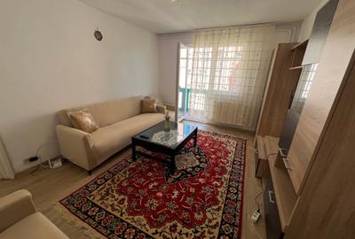 Apartament cu 2 camere, mobilat în Mihai Viteazul - 2