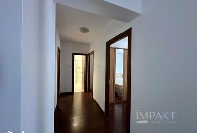 Apartament cu 3 camere decomandat, mobilat în Bună Ziua - 8