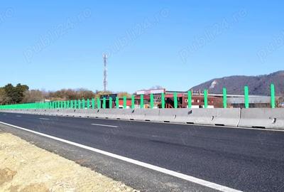 Teren de 7600 mp, în Central - 1