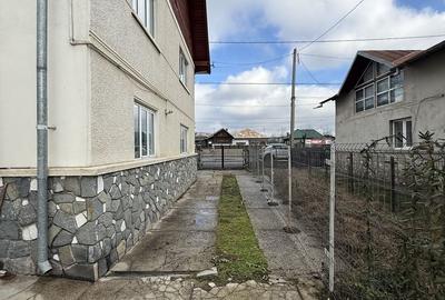 Casă/vilă P+1 cu terasă 210 mp + anexă 80 mp și teren 470 mp - 30