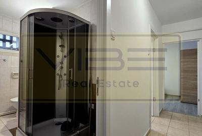 Apartament cu 3 camere nedecomandat, mobilat în Podu Roș - 4
