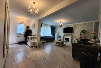 Casă individuală cu 3 camere cu Teren 360 Mp în Lunca Cetățuii - 1