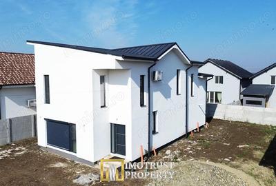 Casă cu Teren 300 Mp în Tisa - 11