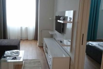 Apartament cu 2 camere în Independenței
