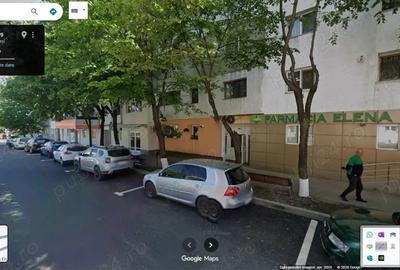 Apartament cu 2 camere decomandat în Central - 2