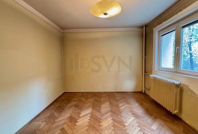 REA1026022 Apartament 2 camere cu 2 balcoane bloc reabilitat Titan Horbotei - 9