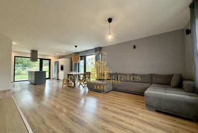 Casă individuală cu 4 camere cu Teren 1000 Mp în Bârnova - 6