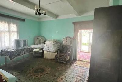 Casă cu 3 camere cu Teren 800 Mp în Siret - 7